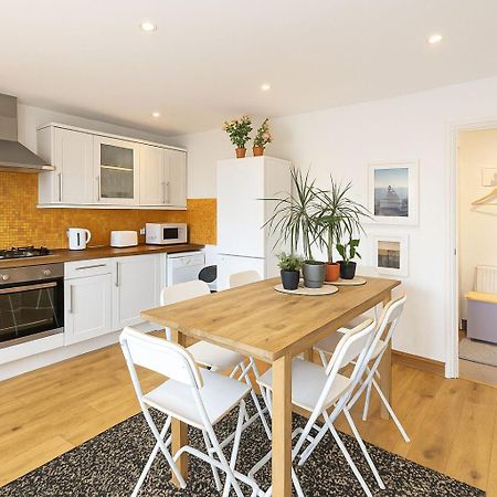 Apartamento Beautiful House In The Heart Of A Golf Course. Mánchester Exterior foto