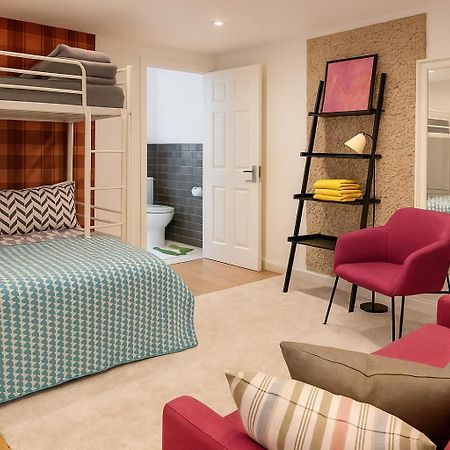 Apartamento Beautiful House In The Heart Of A Golf Course. Mánchester Exterior foto