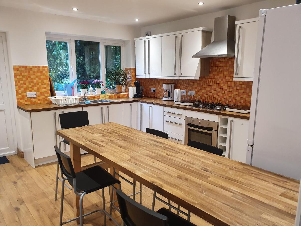 Apartamento Beautiful House In The Heart Of A Golf Course. Mánchester Exterior foto