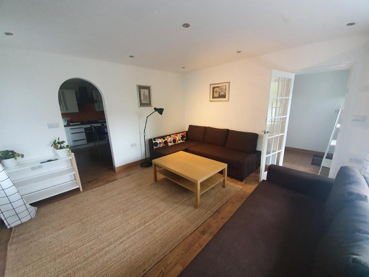 Apartamento Beautiful House In The Heart Of A Golf Course. Mánchester Exterior foto