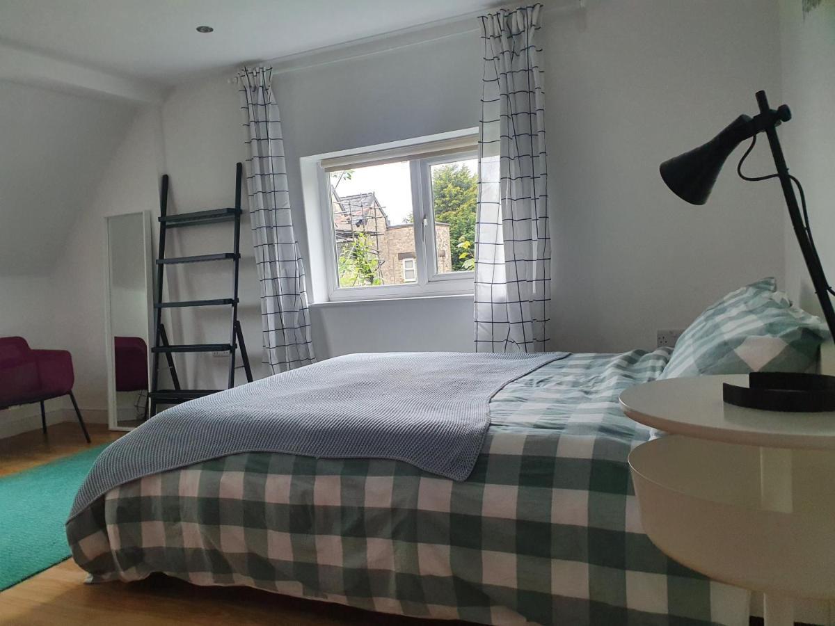 Apartamento Beautiful House In The Heart Of A Golf Course. Mánchester Exterior foto