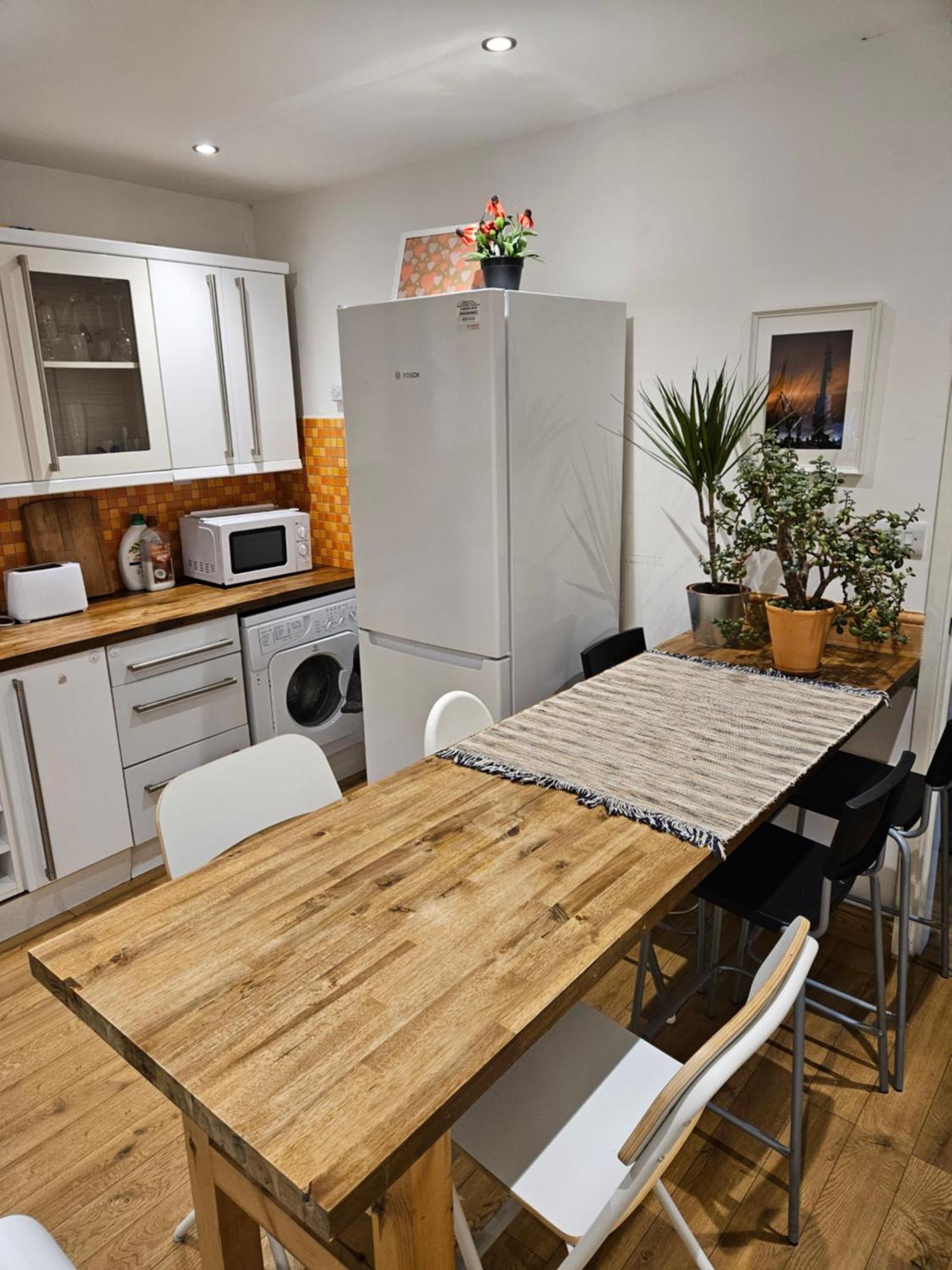 Apartamento Beautiful House In The Heart Of A Golf Course. Mánchester Exterior foto