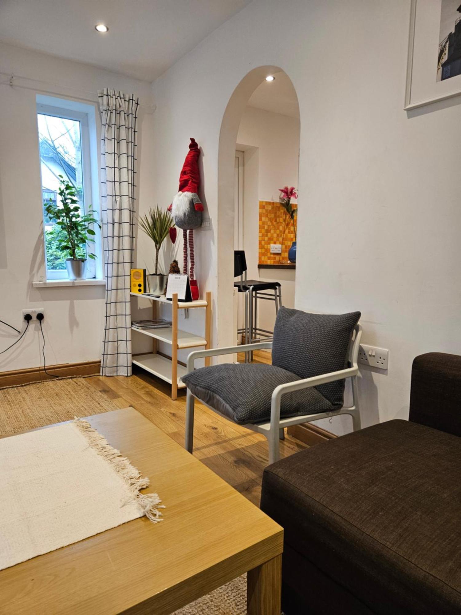 Apartamento Beautiful House In The Heart Of A Golf Course. Mánchester Exterior foto