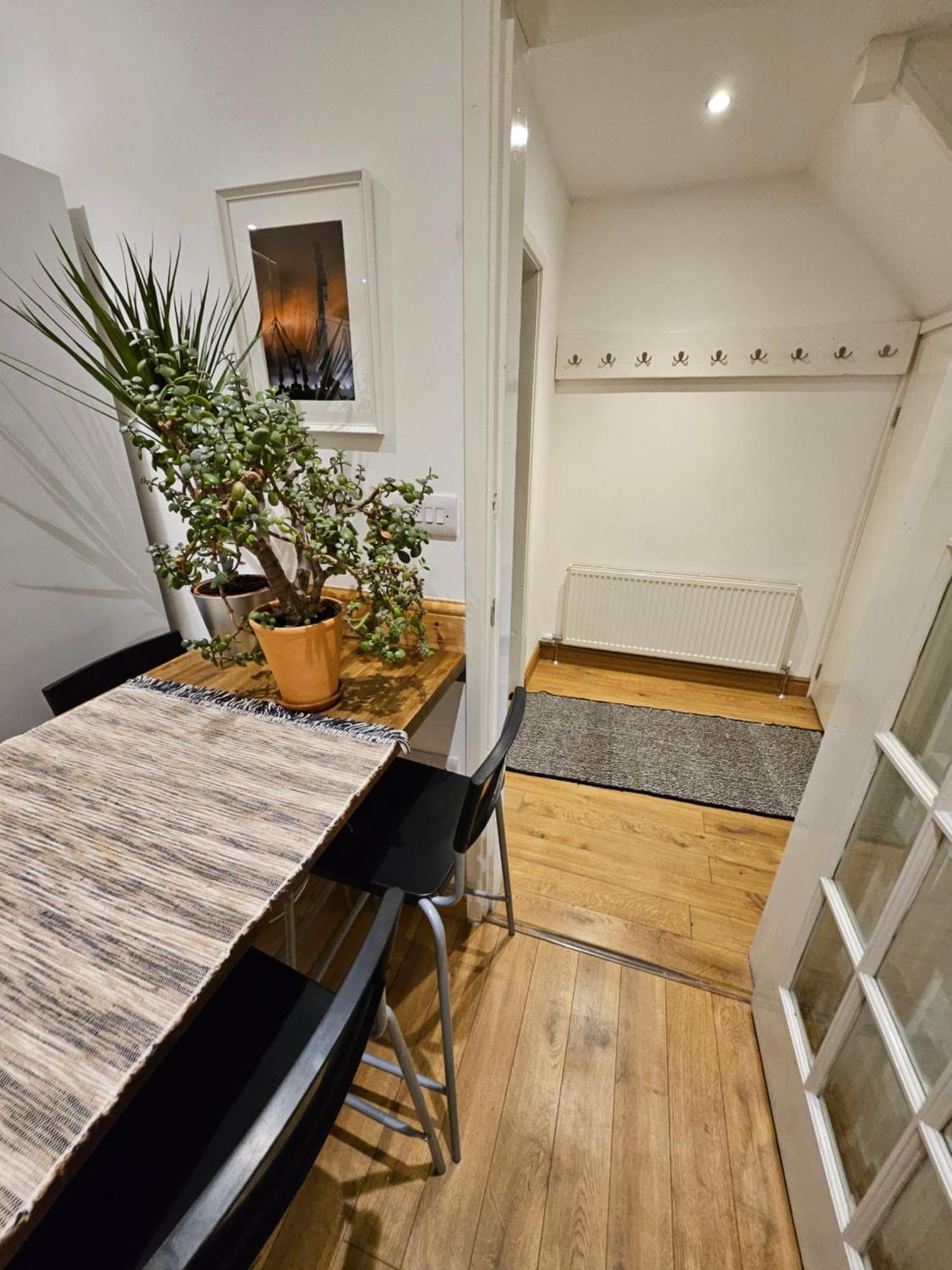 Apartamento Beautiful House In The Heart Of A Golf Course. Mánchester Exterior foto