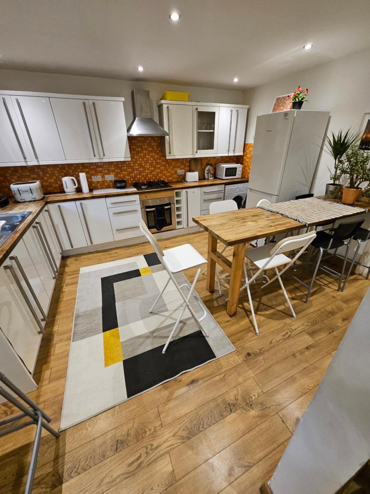 Apartamento Beautiful House In The Heart Of A Golf Course. Mánchester Exterior foto