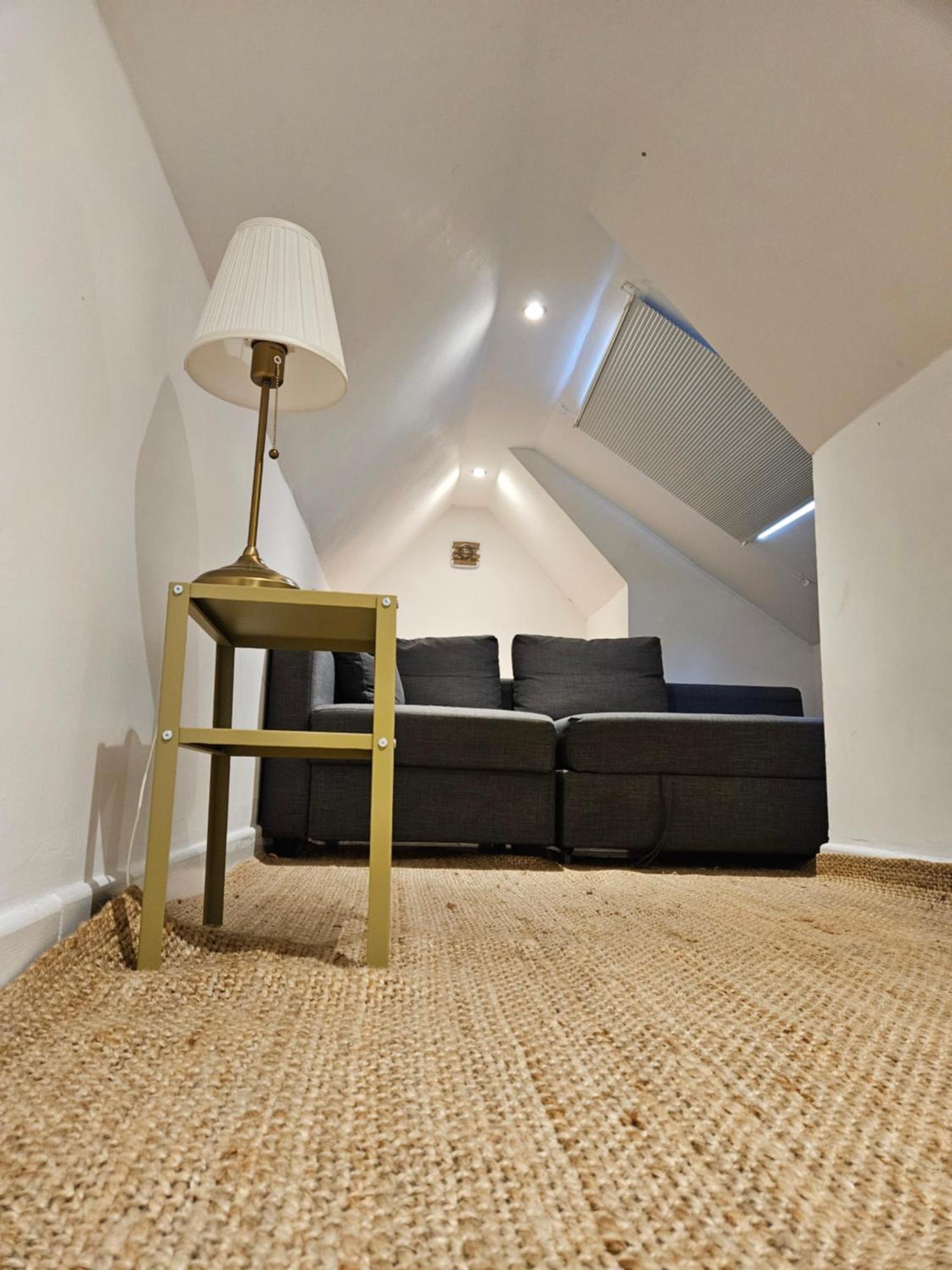 Apartamento Beautiful House In The Heart Of A Golf Course. Mánchester Exterior foto