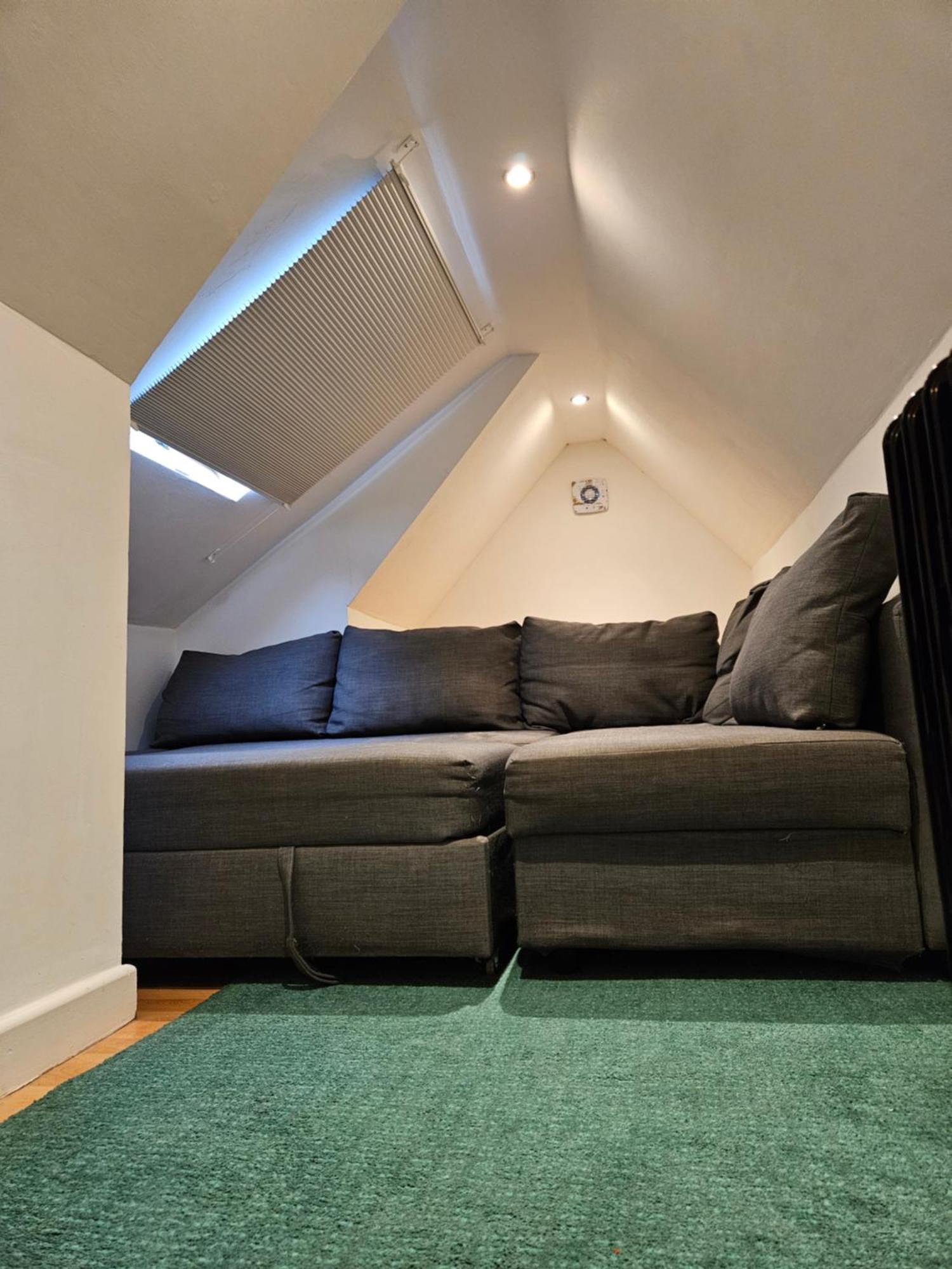 Apartamento Beautiful House In The Heart Of A Golf Course. Mánchester Exterior foto