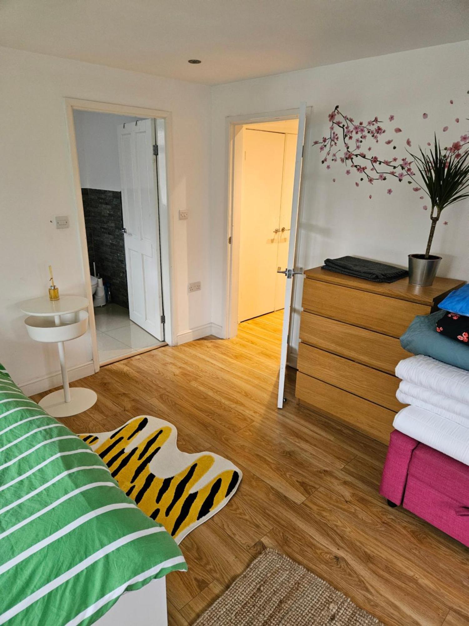 Apartamento Beautiful House In The Heart Of A Golf Course. Mánchester Exterior foto