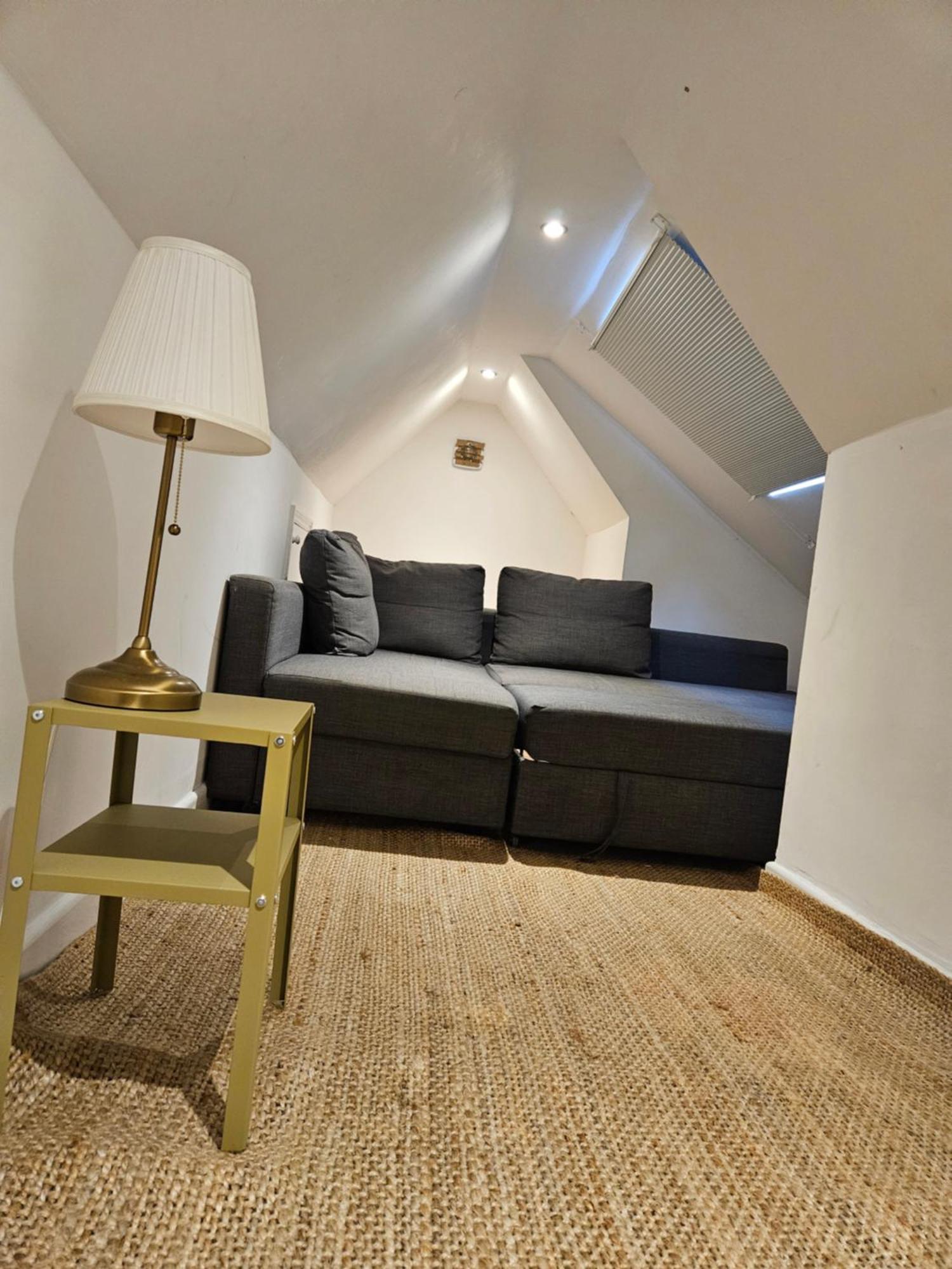 Apartamento Beautiful House In The Heart Of A Golf Course. Mánchester Exterior foto