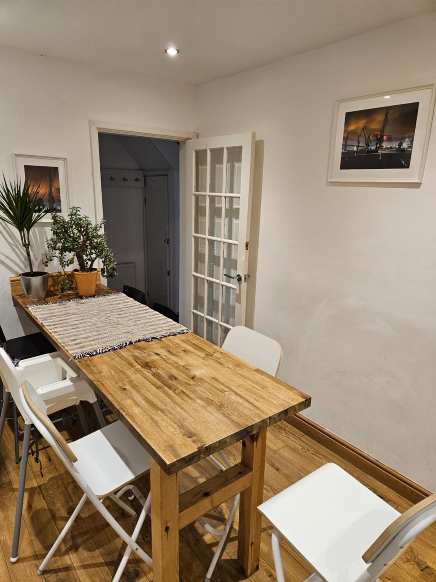 Apartamento Beautiful House In The Heart Of A Golf Course. Mánchester Exterior foto