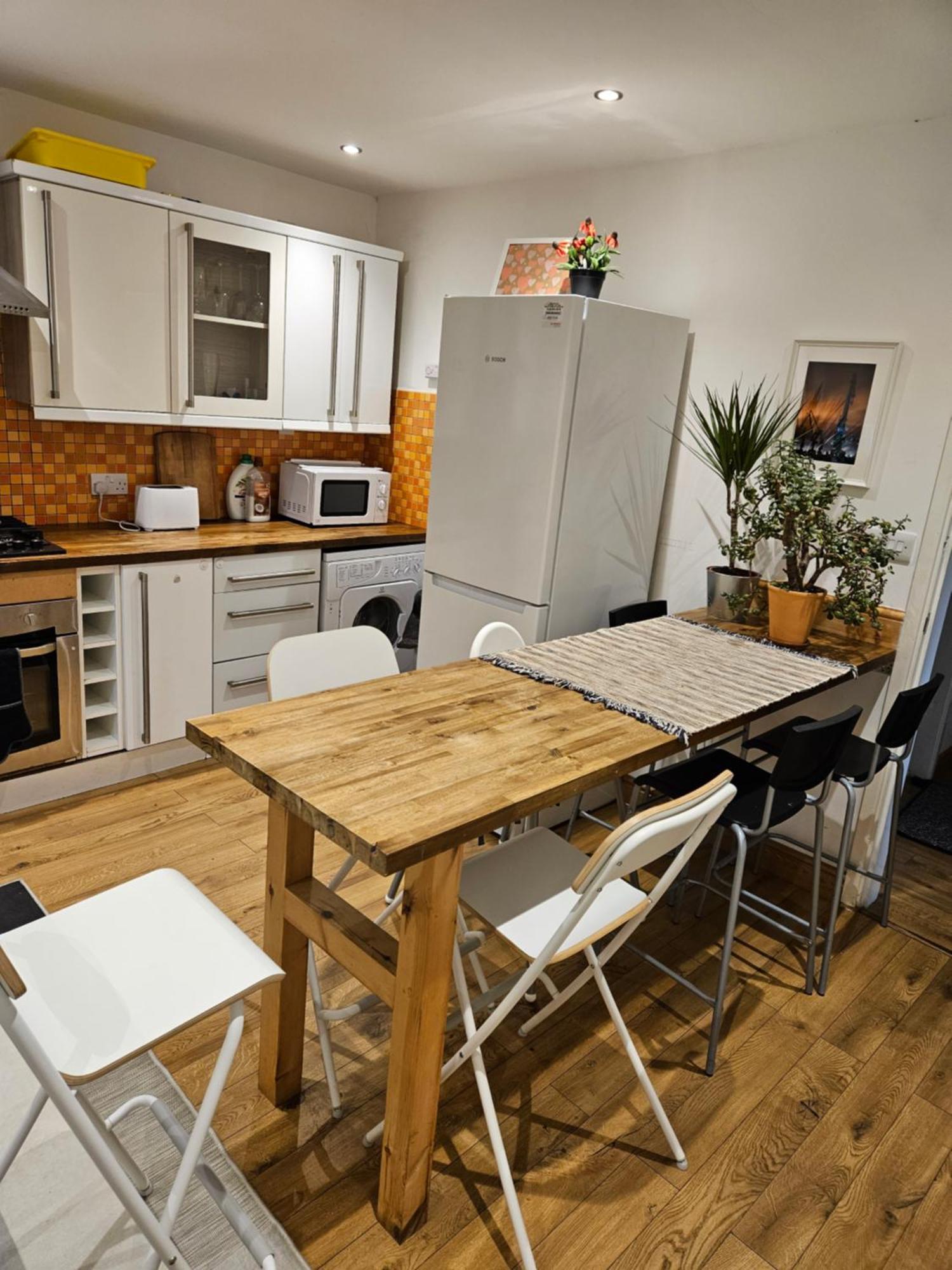 Apartamento Beautiful House In The Heart Of A Golf Course. Mánchester Exterior foto