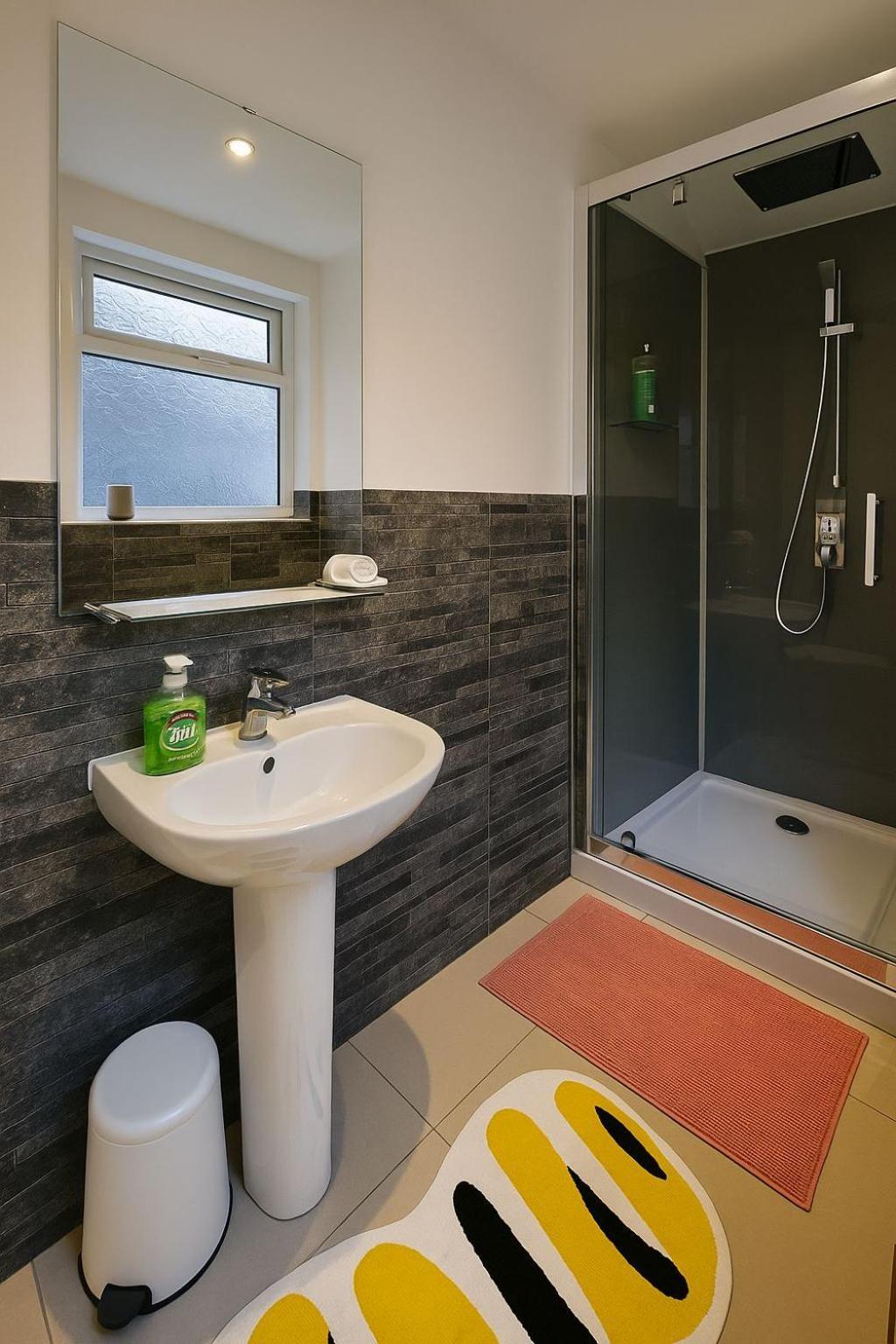 Apartamento Beautiful House In The Heart Of A Golf Course. Mánchester Exterior foto