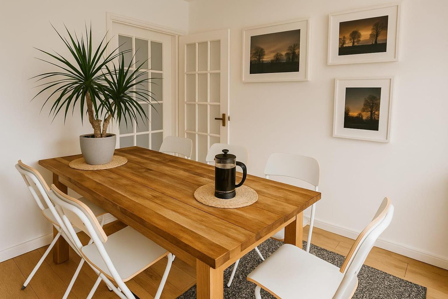 Apartamento Beautiful House In The Heart Of A Golf Course. Mánchester Exterior foto