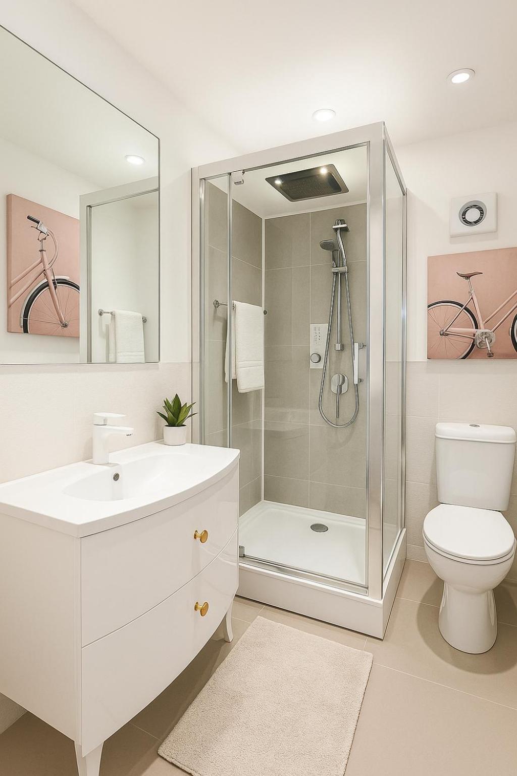 Apartamento Beautiful House In The Heart Of A Golf Course. Mánchester Exterior foto